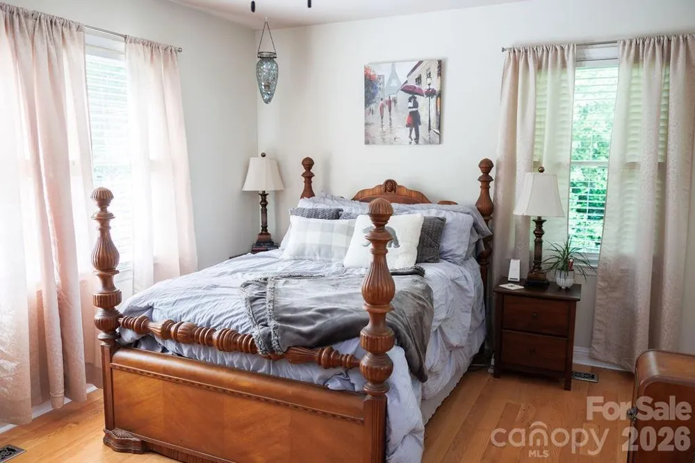 119 Country Meadow Lane Kings Mountain, NC 28086