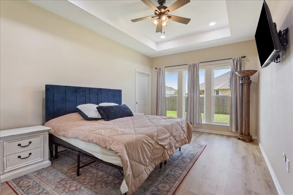 426 Alexander Hillsboro, TX 76645