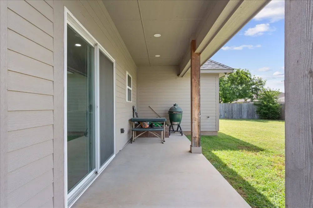 426 Alexander Hillsboro, TX 76645