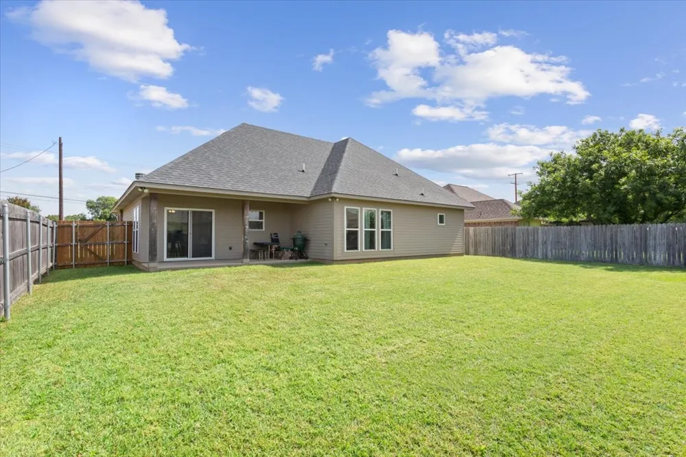 426 Alexander Hillsboro, TX 76645