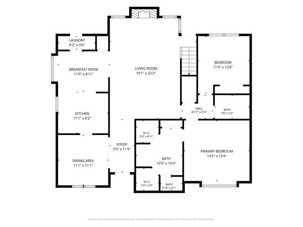 115 Squires Bend Stafford, TX 77477