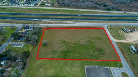 Hwy 59 Lot 1