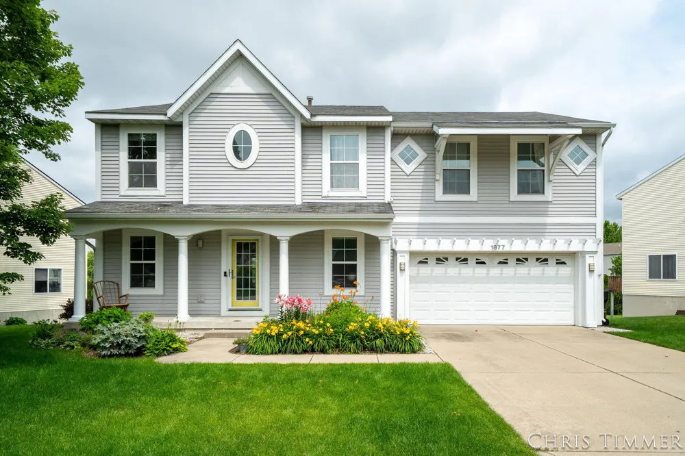 1877 Sun Park Drive Zeeland, MI 49464