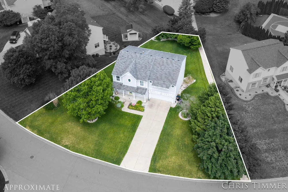 1877 Sun Park Drive Zeeland, MI 49464