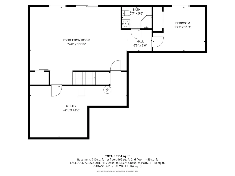 1877 Sun Park Drive Zeeland, MI 49464