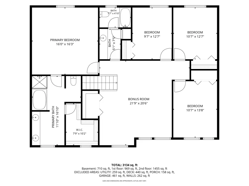 1877 Sun Park Drive Zeeland, MI 49464