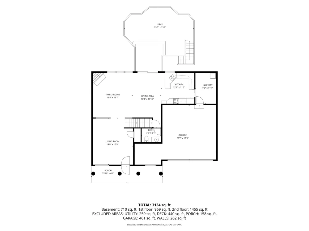 1877 Sun Park Drive Zeeland, MI 49464