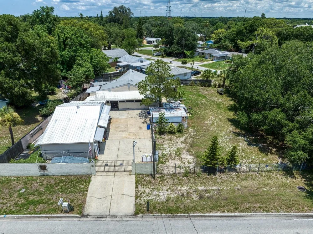 1769 OVERBROOK AVENUE Clearwater, FL 33755