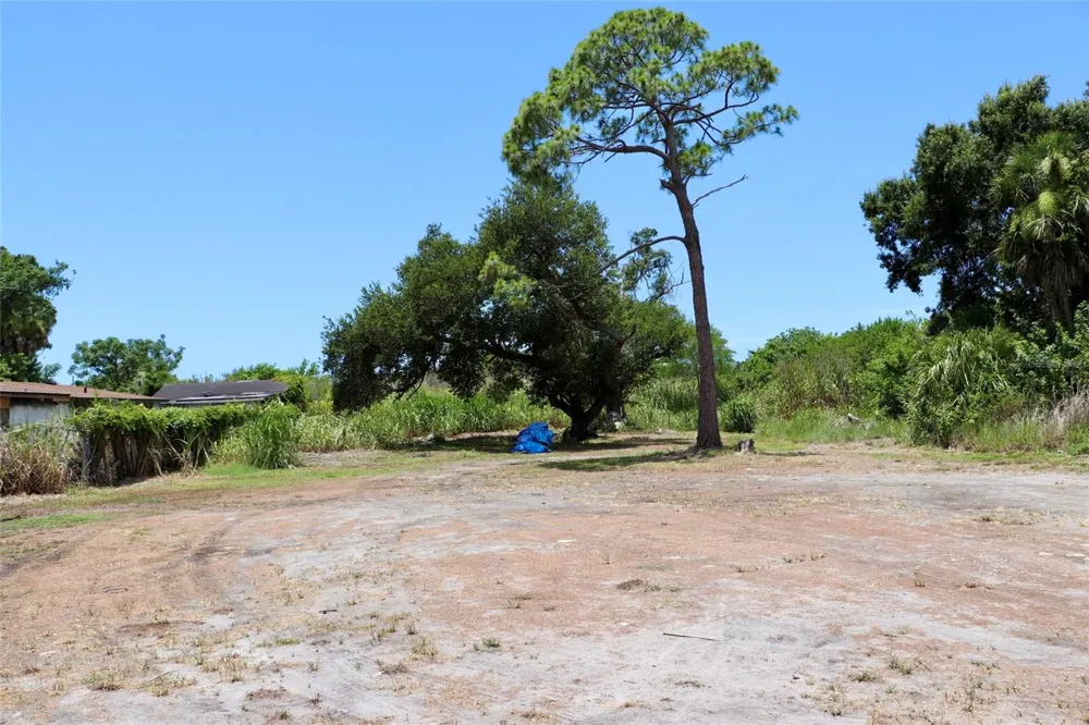 0 MANGO AVENUE Sarasota, FL 34234