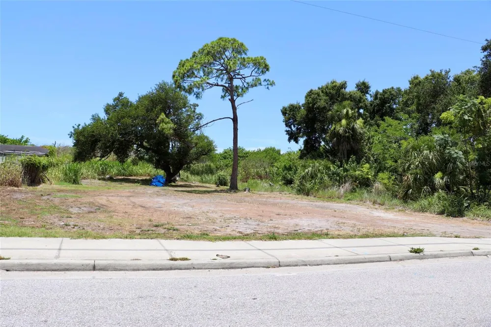 0 MANGO AVENUE Sarasota, FL 34234
