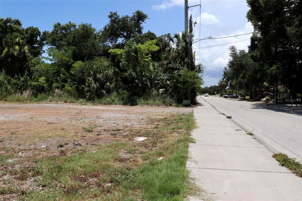 0 MANGO AVENUE Sarasota, FL 34234