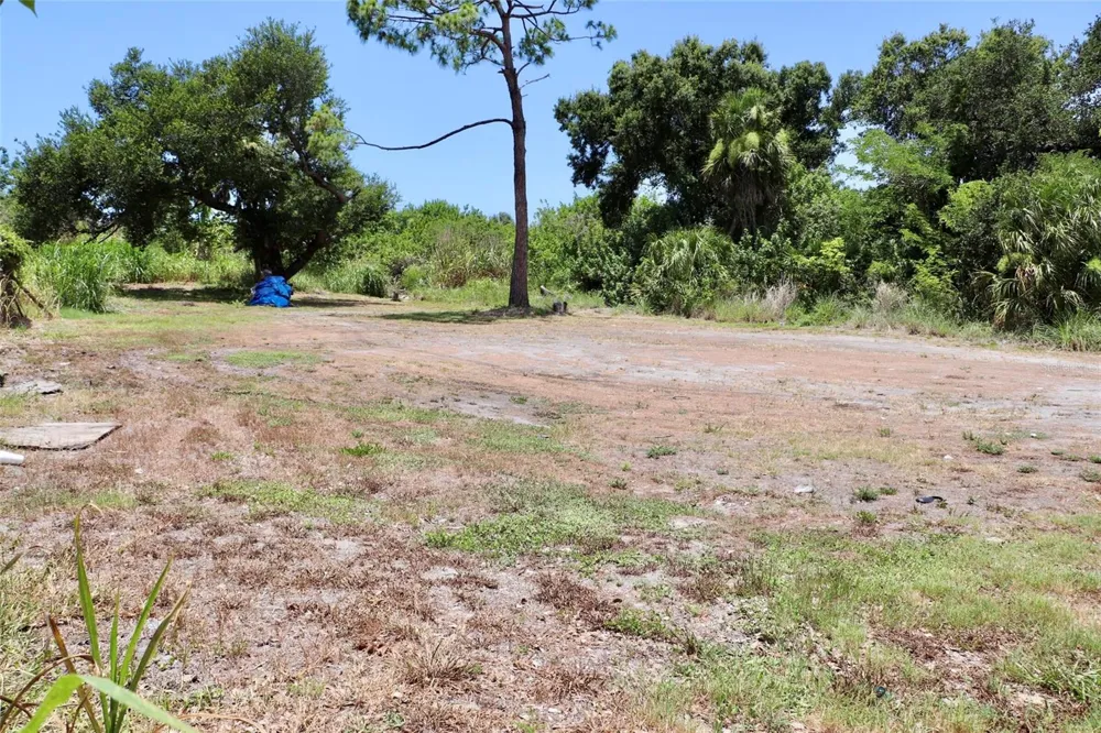 0 MANGO AVENUE Sarasota, FL 34234
