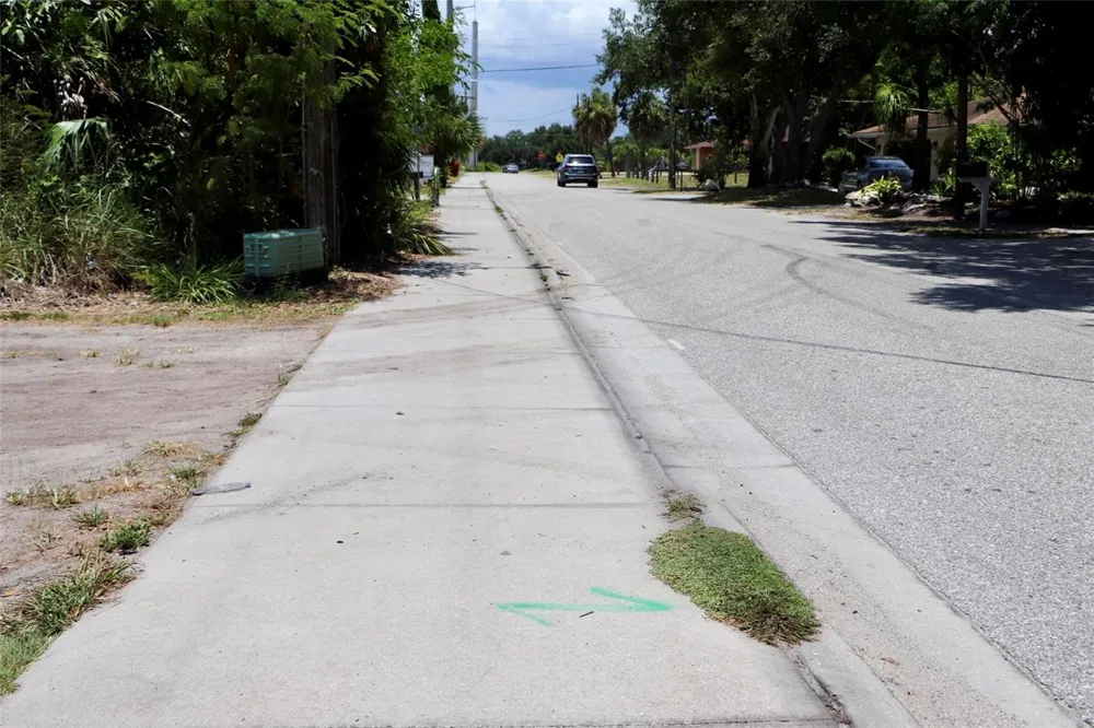 0 MANGO AVENUE Sarasota, FL 34234