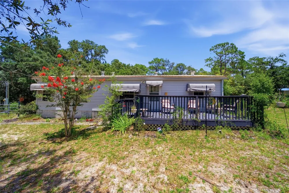 6261 W MONTICELLO STREET Homosassa, FL 34448