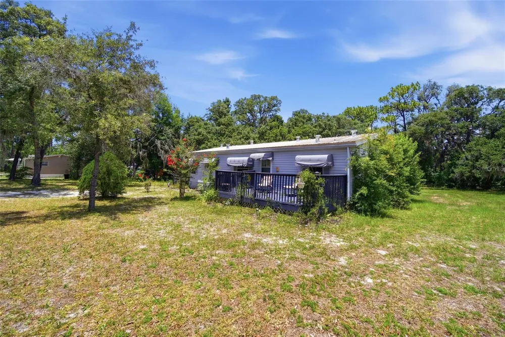 6261 W MONTICELLO STREET Homosassa, FL 34448