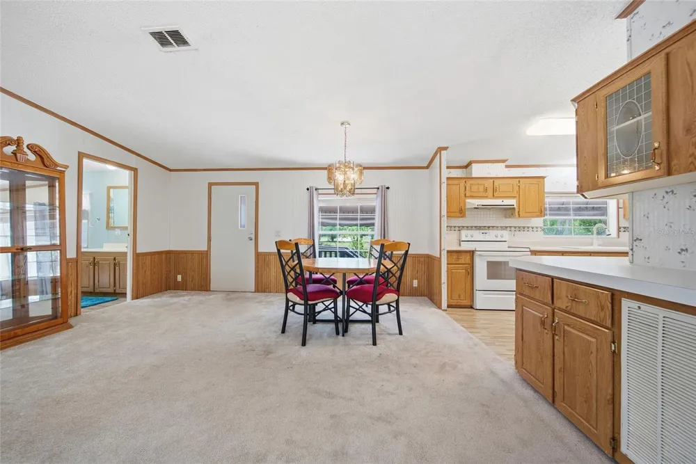6261 W MONTICELLO STREET Homosassa, FL 34448