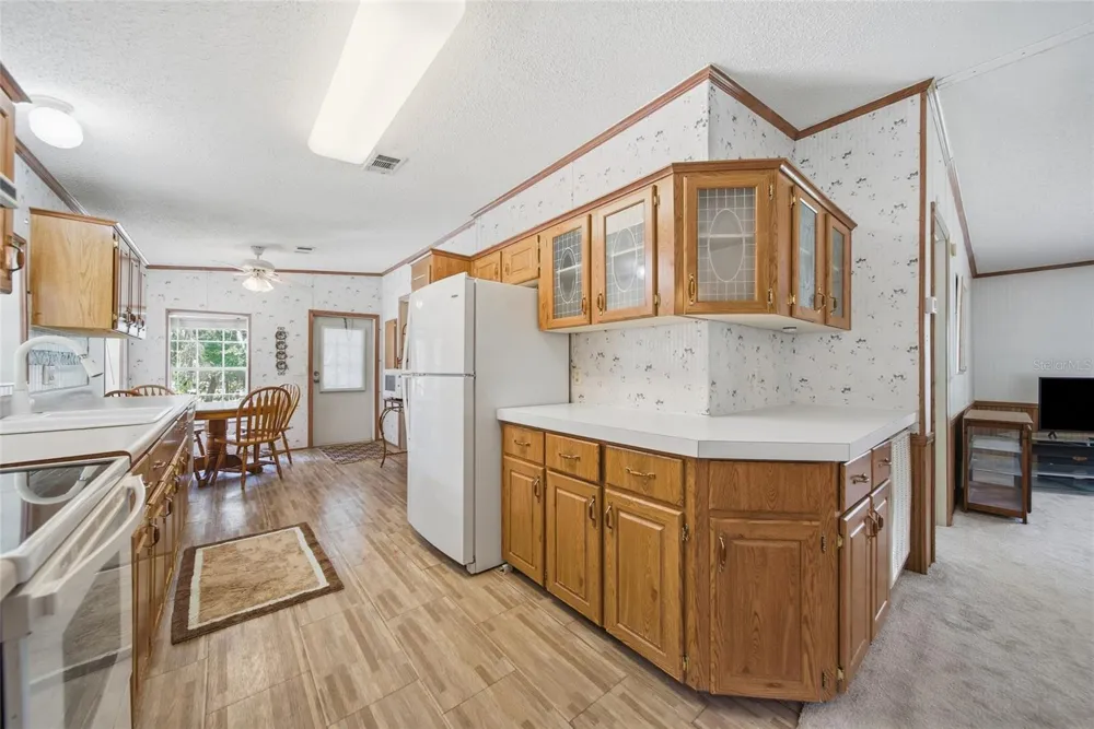 6261 W MONTICELLO STREET Homosassa, FL 34448