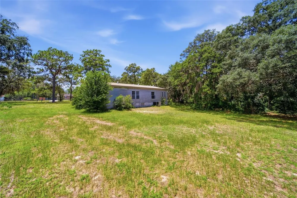 6261 W MONTICELLO STREET Homosassa, FL 34448