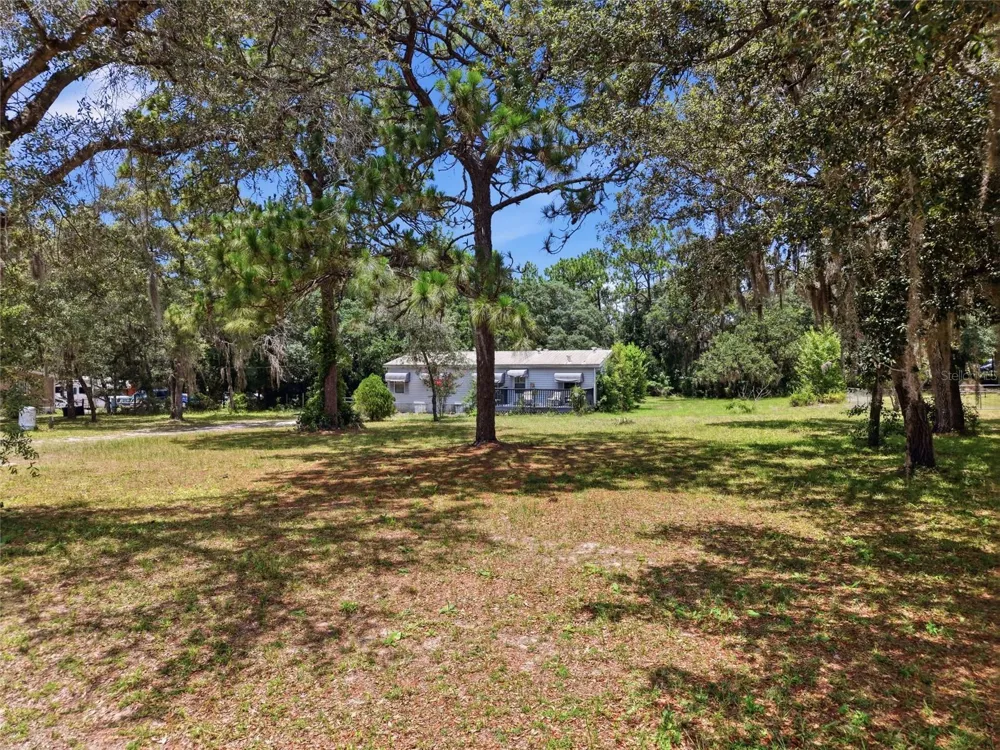 6261 W MONTICELLO STREET Homosassa, FL 34448