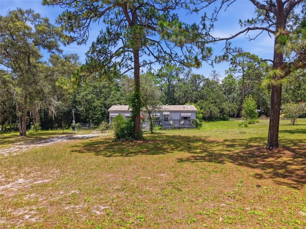 6261 W MONTICELLO STREET Homosassa, FL 34448