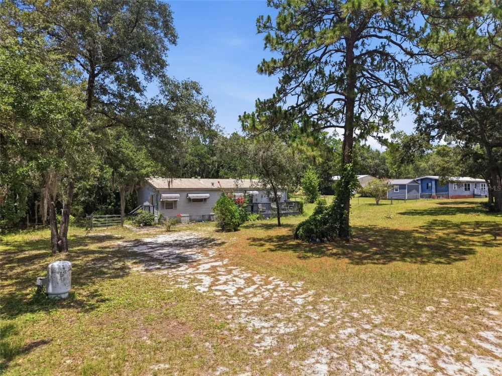 6261 W MONTICELLO STREET Homosassa, FL 34448