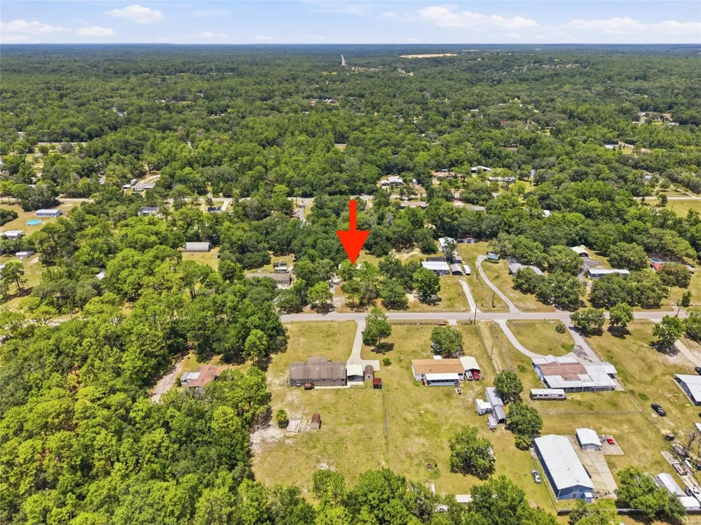 6261 W MONTICELLO STREET Homosassa, FL 34448