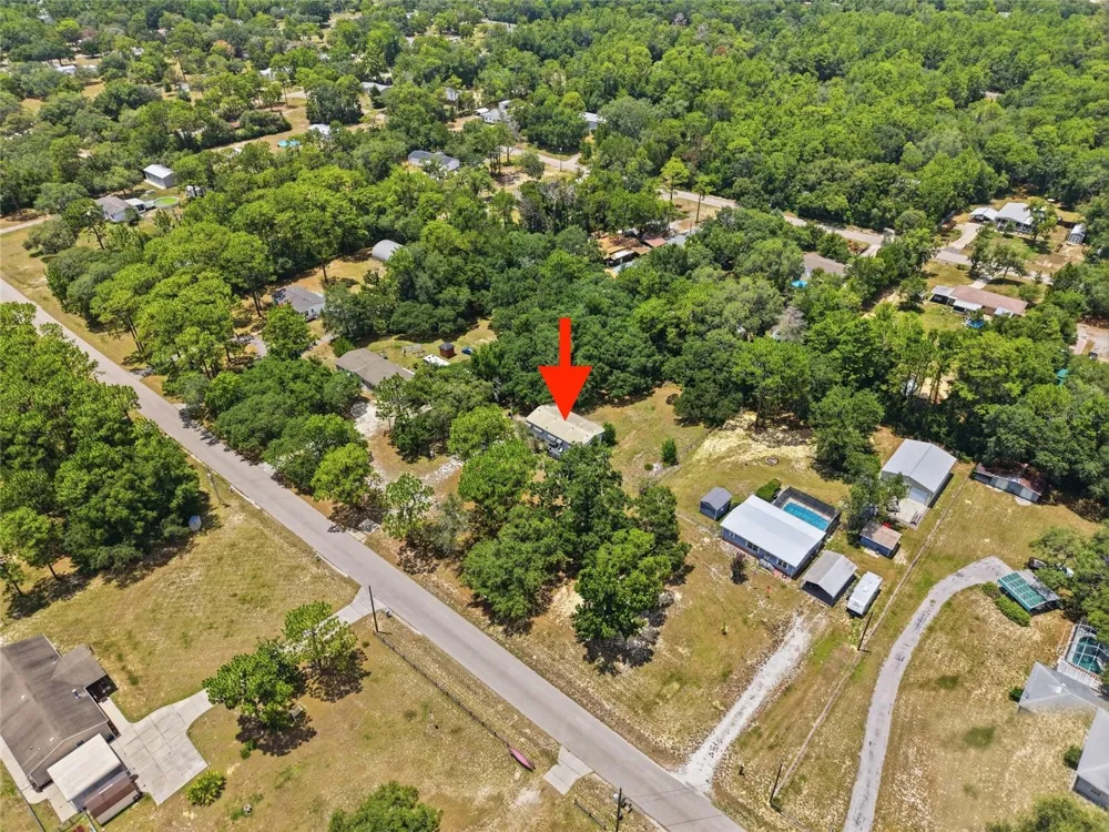 6261 W MONTICELLO STREET Homosassa, FL 34448
