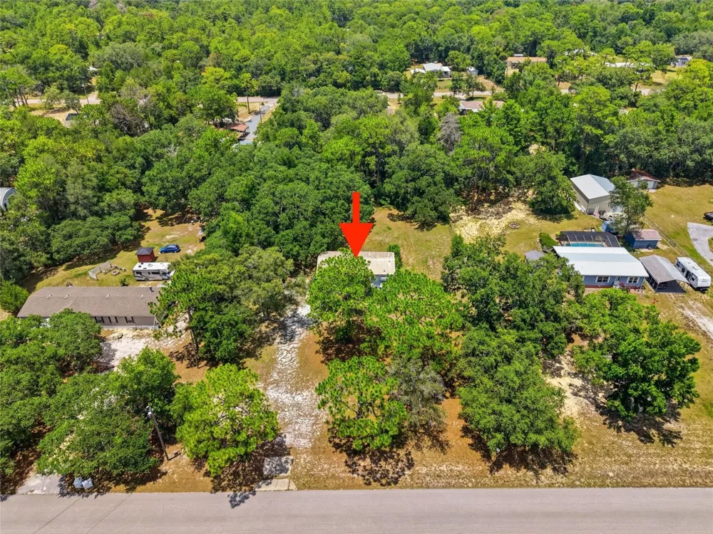 6261 W MONTICELLO STREET Homosassa, FL 34448