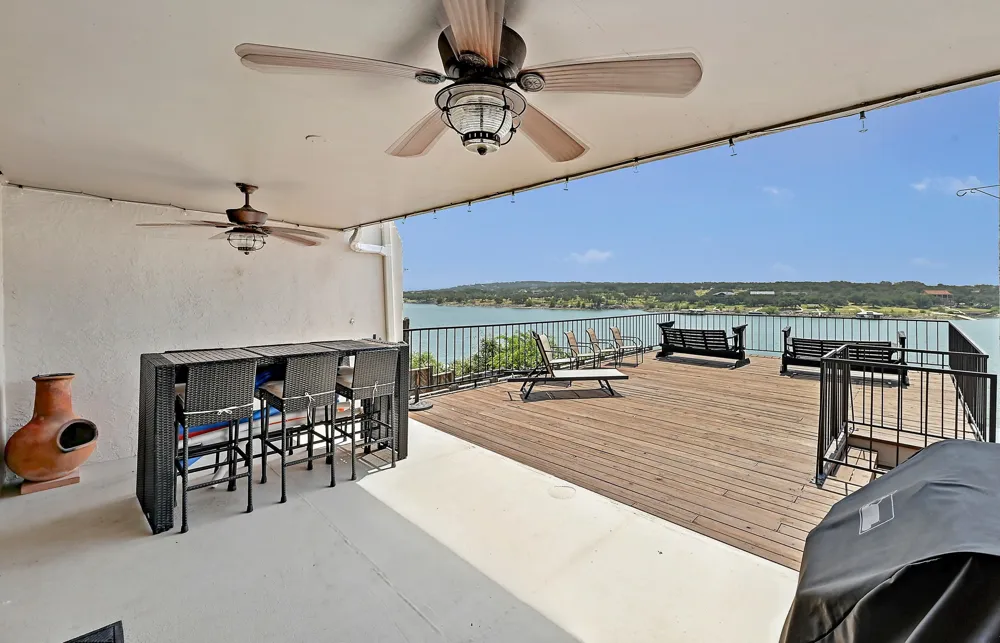 1601 Judy Lynn Drive #110 Spicewood, TX 78669