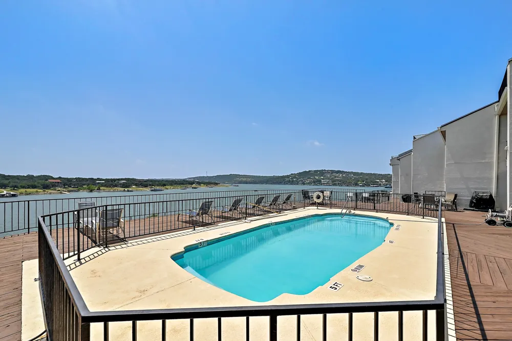 1601 Judy Lynn Drive #110 Spicewood, TX 78669