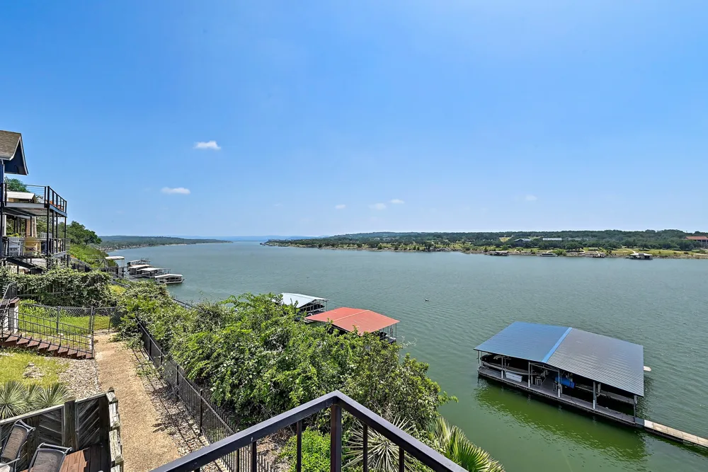 1601 Judy Lynn Drive #110 Spicewood, TX 78669