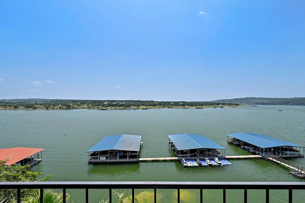 1601 Judy Lynn Drive #110 Spicewood, TX 78669