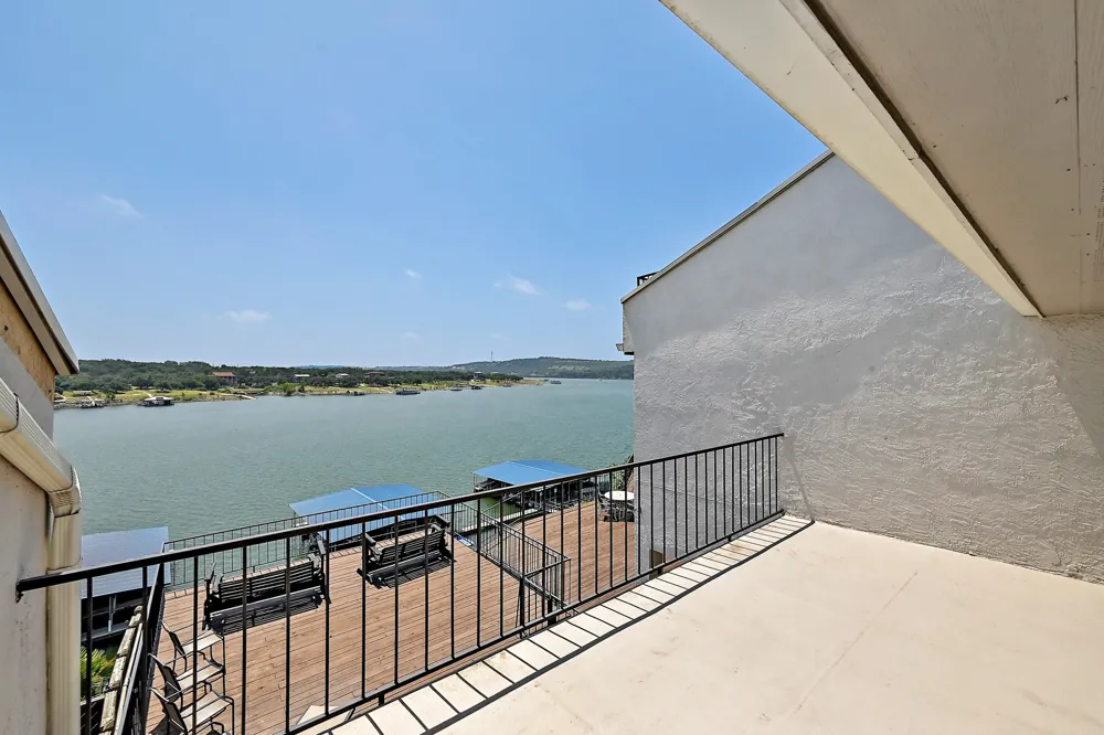 1601 Judy Lynn Drive #110 Spicewood, TX 78669