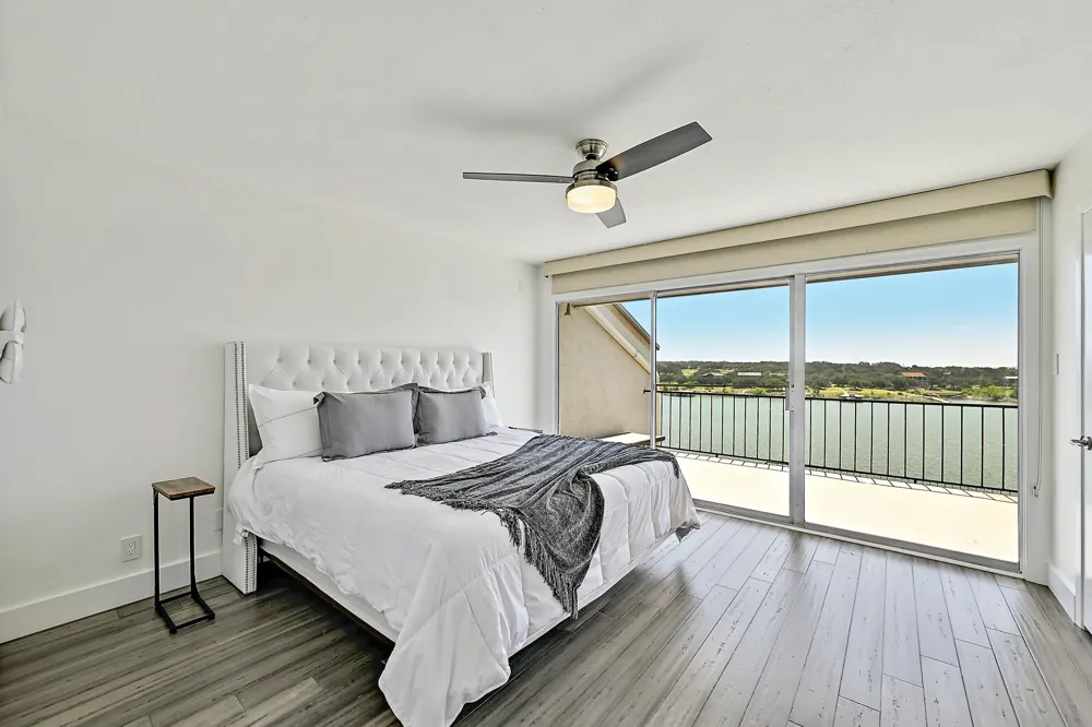 1601 Judy Lynn Drive #110 Spicewood, TX 78669