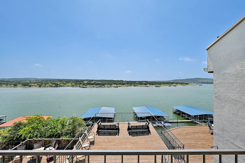 1601 Judy Lynn Drive #110 Spicewood, TX 78669