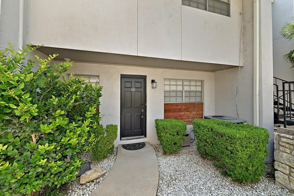 1601 Judy Lynn Drive #110 Spicewood, TX 78669