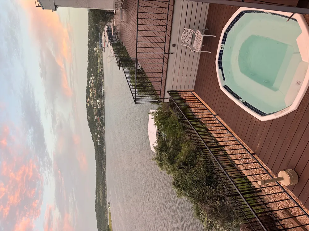 1601 Judy Lynn Drive #110 Spicewood, TX 78669