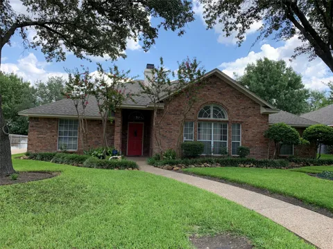 1200 Western Ridge Drive