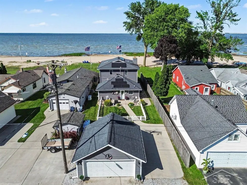 705 Bay Road Bangor Charter Township, MI 48706