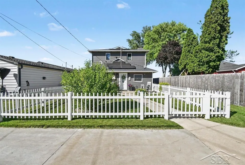 705 Bay Road Bangor Charter Township, MI 48706