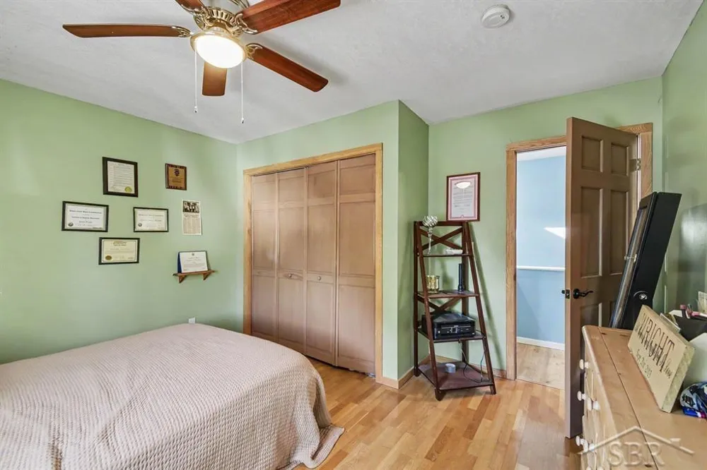 705 Bay Road Bangor Charter Township, MI 48706
