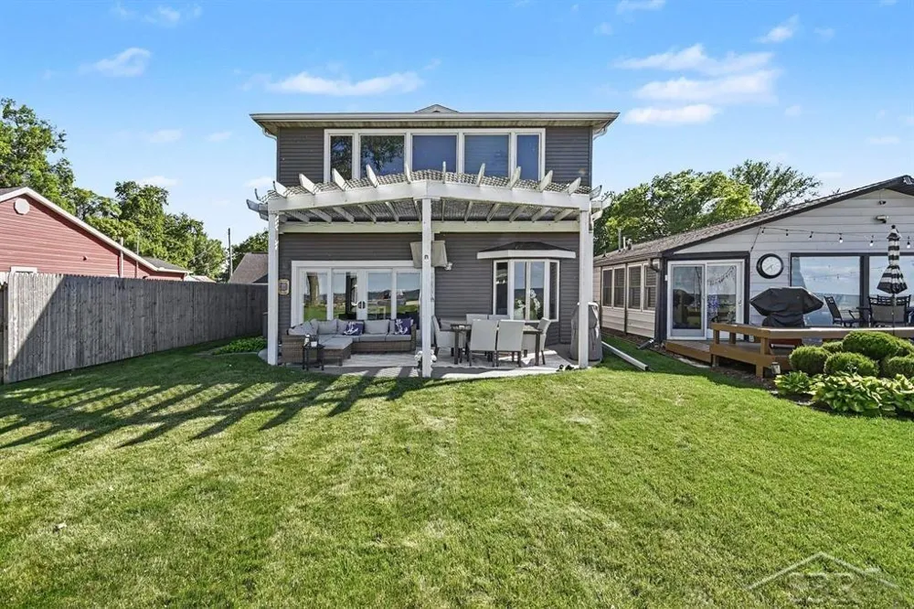 705 Bay Road Bangor Charter Township, MI 48706