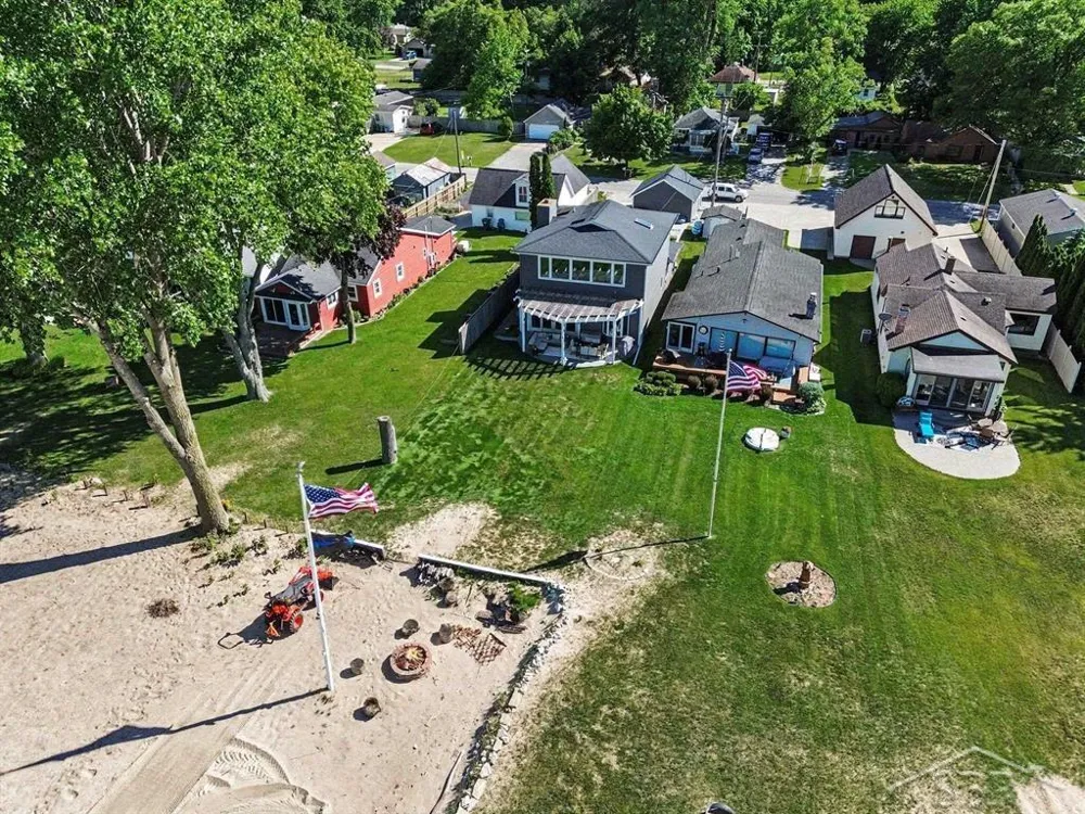705 Bay Road Bangor Charter Township, MI 48706