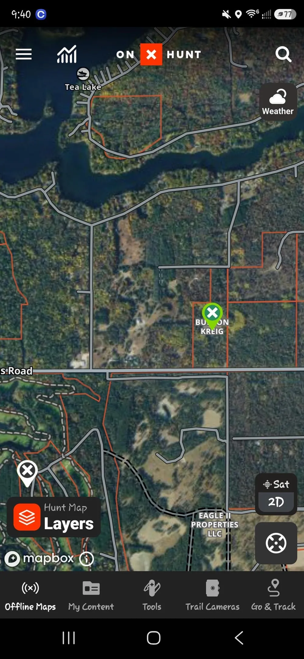 3780 Williams Greenwood Township, MI 49756