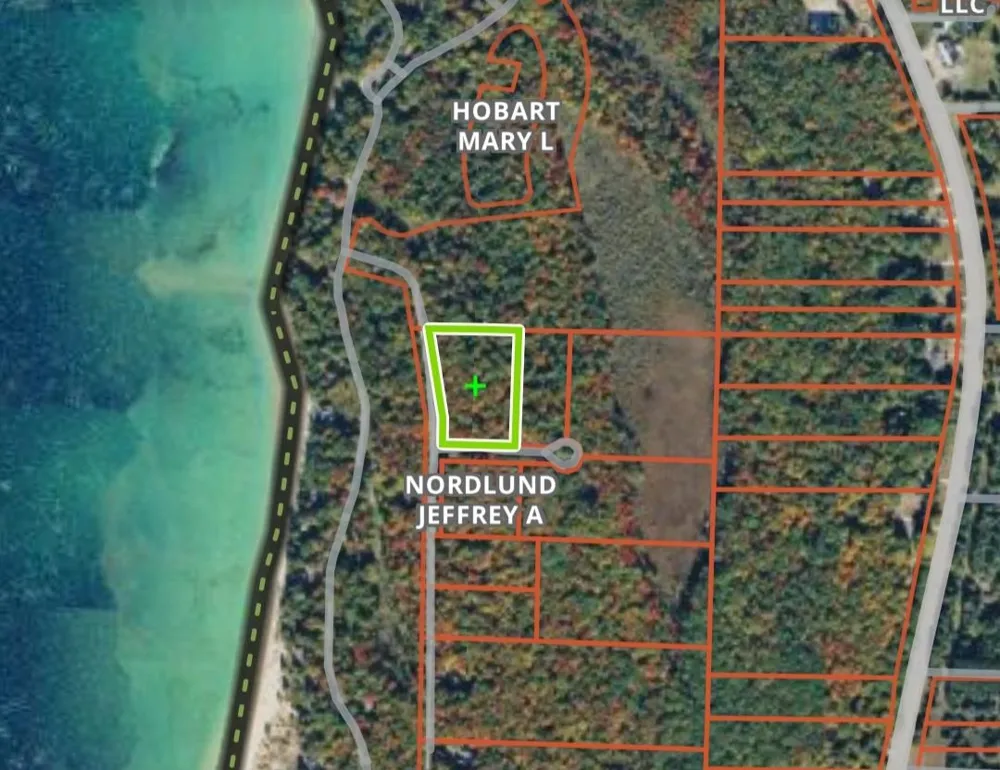 3576 Wildwood Lane Torch Lake Township, MI 49648