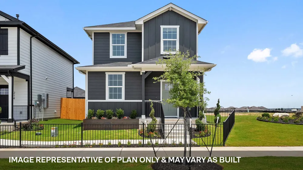 209 Constanza Trail Bastrop, TX 78602
