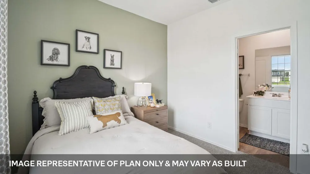 209 Constanza Trail Bastrop, TX 78602