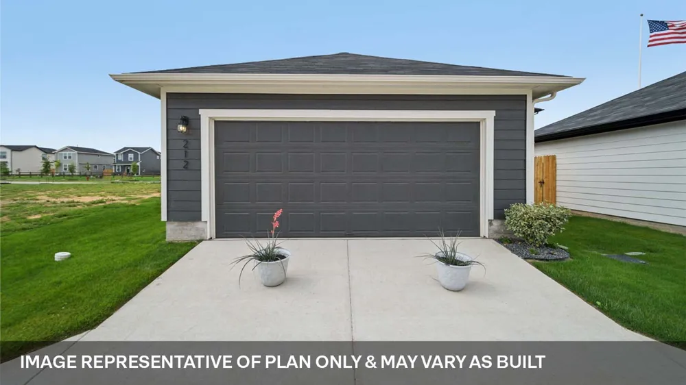 209 Constanza Trail Bastrop, TX 78602