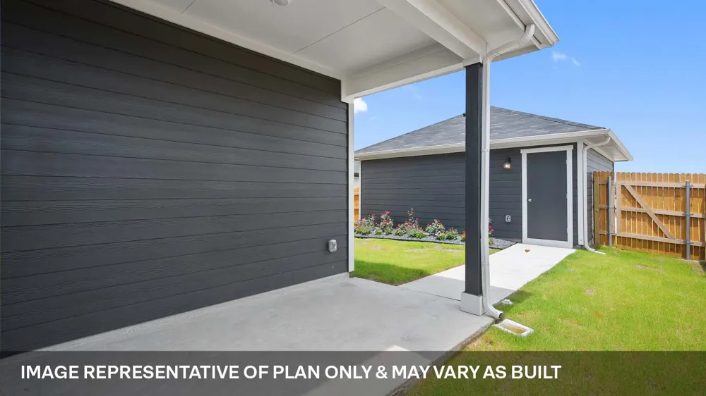 209 Constanza Trail Bastrop, TX 78602