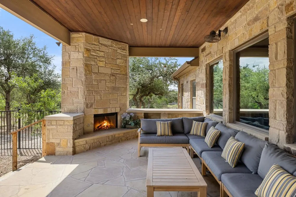 11842 Rim Rock Trail Austin, TX 78737